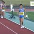 Sagamihara (JPN) - 99° edizione dei Kanto Inter-University Track and field Championships
